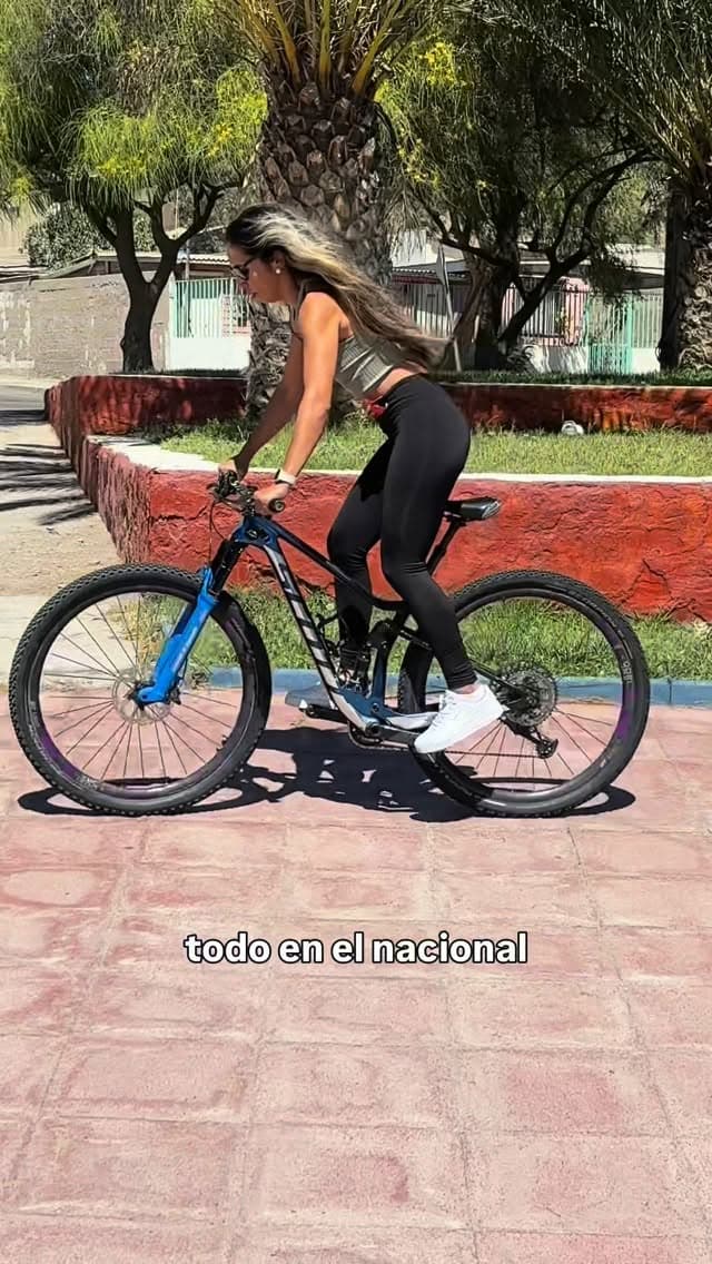 Scott Spark RC